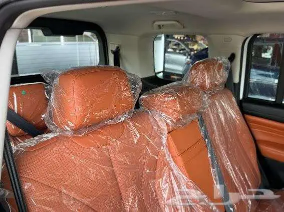 هافال اتش 9 H9 2026 فل كامل ونص فل ( كمية محدودة ) 13