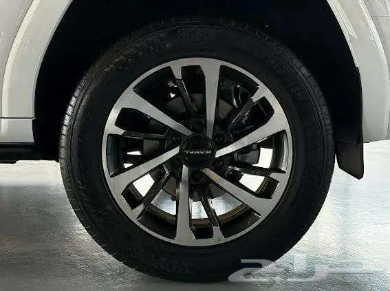 هافال اتش 9 H9 2026 فل كامل ونص فل ( كمية محدودة ) 10