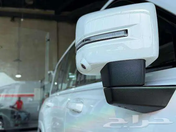 هافال اتش 9 H9 2026 فل كامل ونص فل ( كمية محدودة ) 7