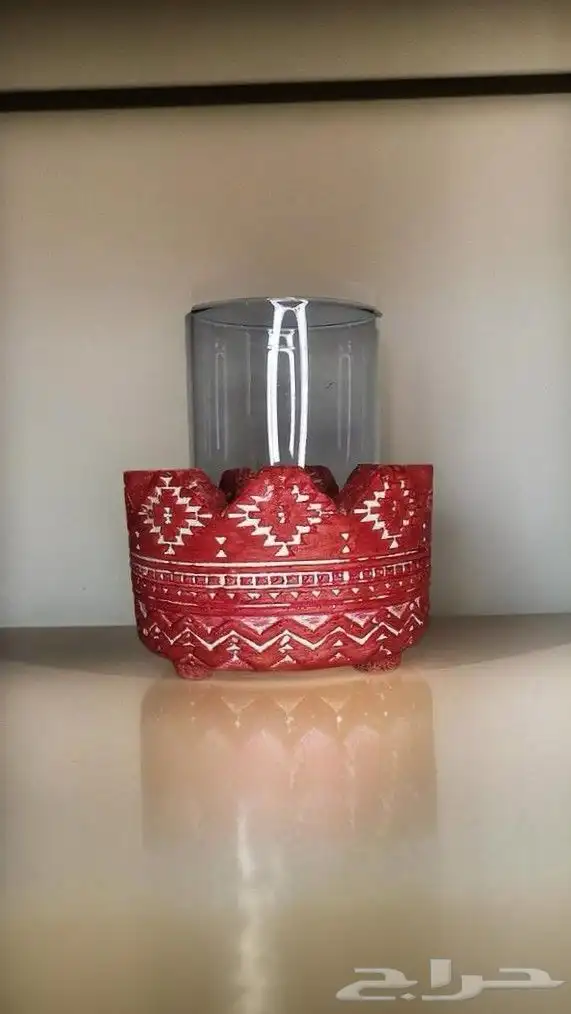 منحوتات وشغل يدوي 12