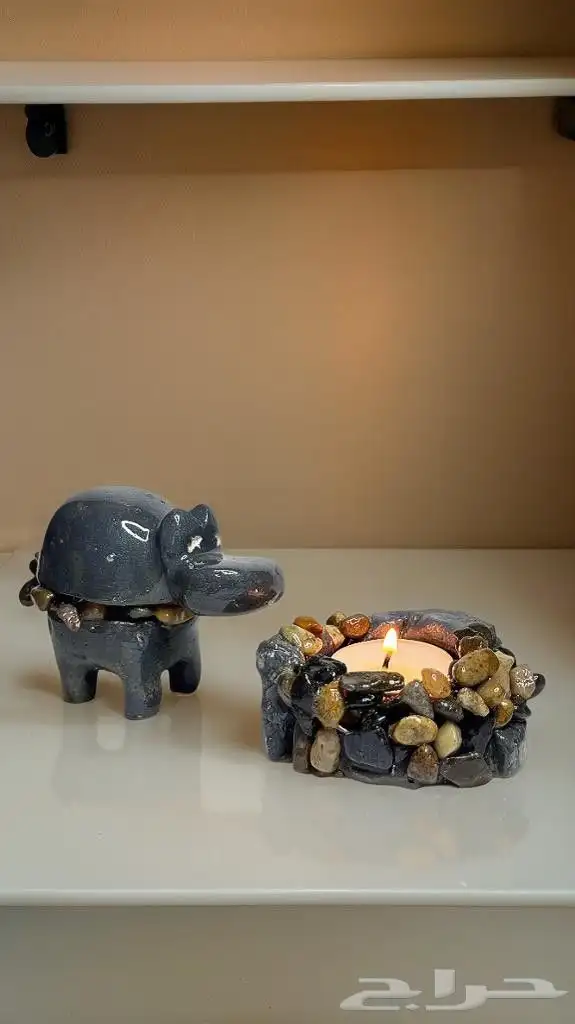 منحوتات وشغل يدوي 15