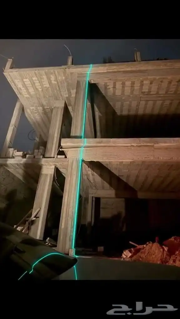 مقاول 3