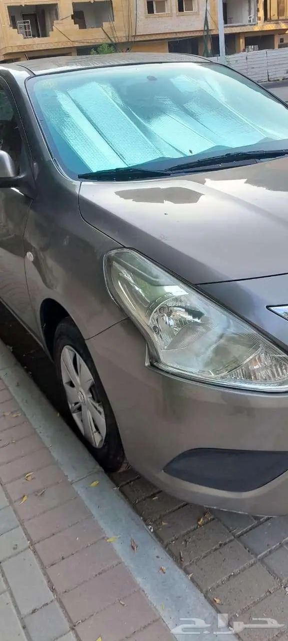 سيارة صني موديل 2020 3