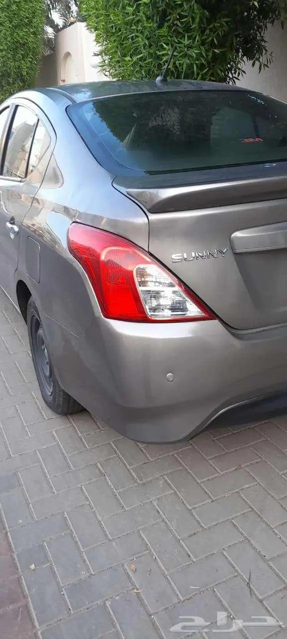 سيارة صني موديل 2020 4