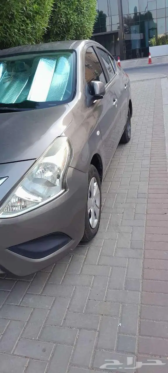 سيارة صني موديل 2020 1