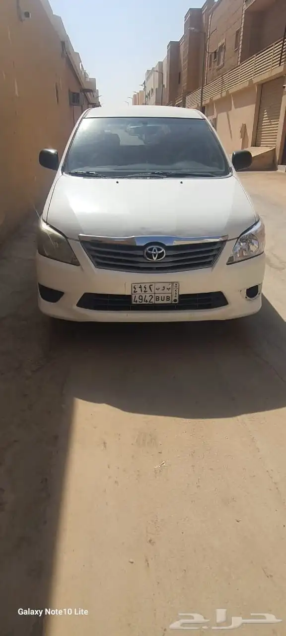 فإن انوفا 2013 0
