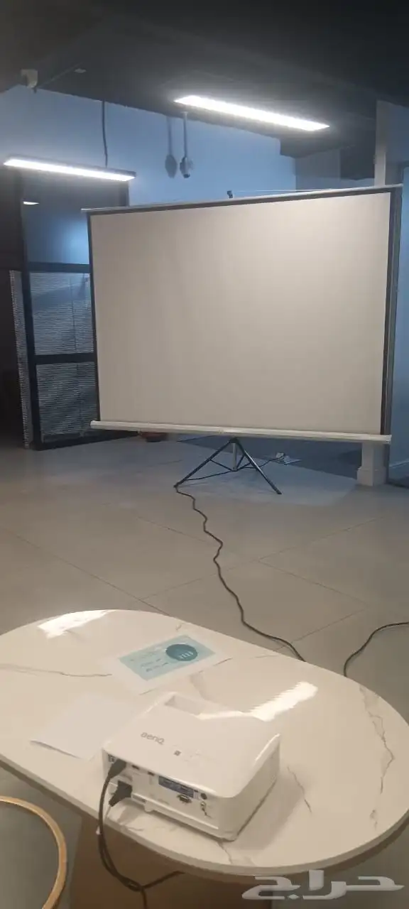 ايجار سماعات للحفلات وبروجكترات 6