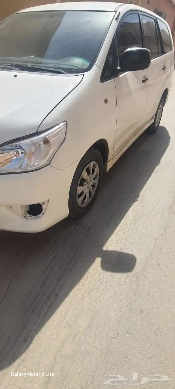 فإن انوفا 2013 1