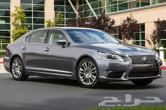 ls460l 0