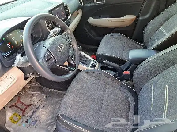 هيونداي فينيو 2023 8