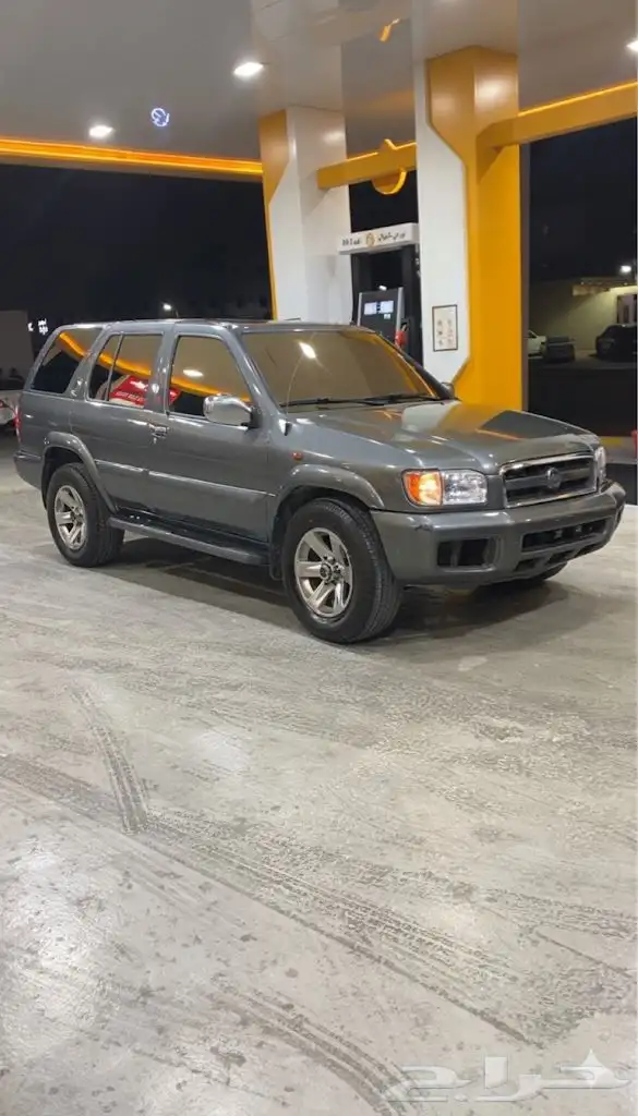 باثفندر 2005 ممشا50 0