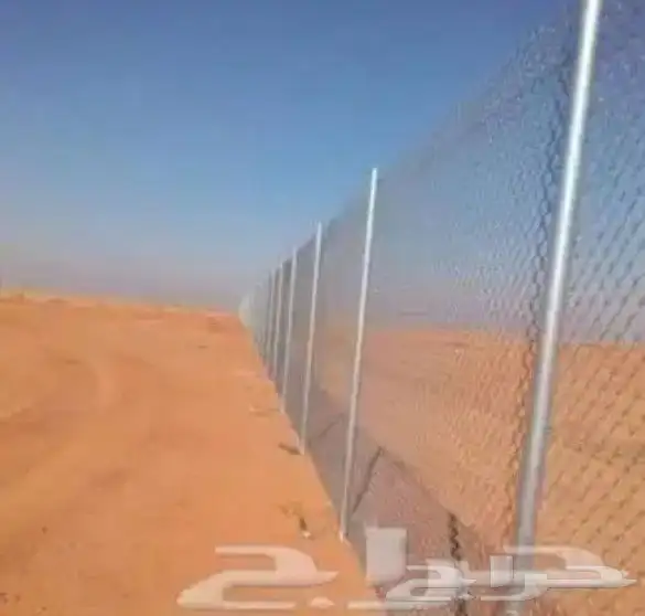 مقاول شبوك ونخيل 8