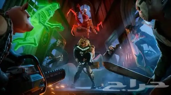 أيدي فورت قوي  200 سكن 0