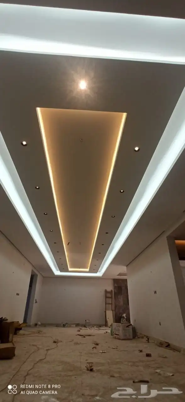 فني شامل كهرباء سباكة تأسيس ترميم صيانة 5