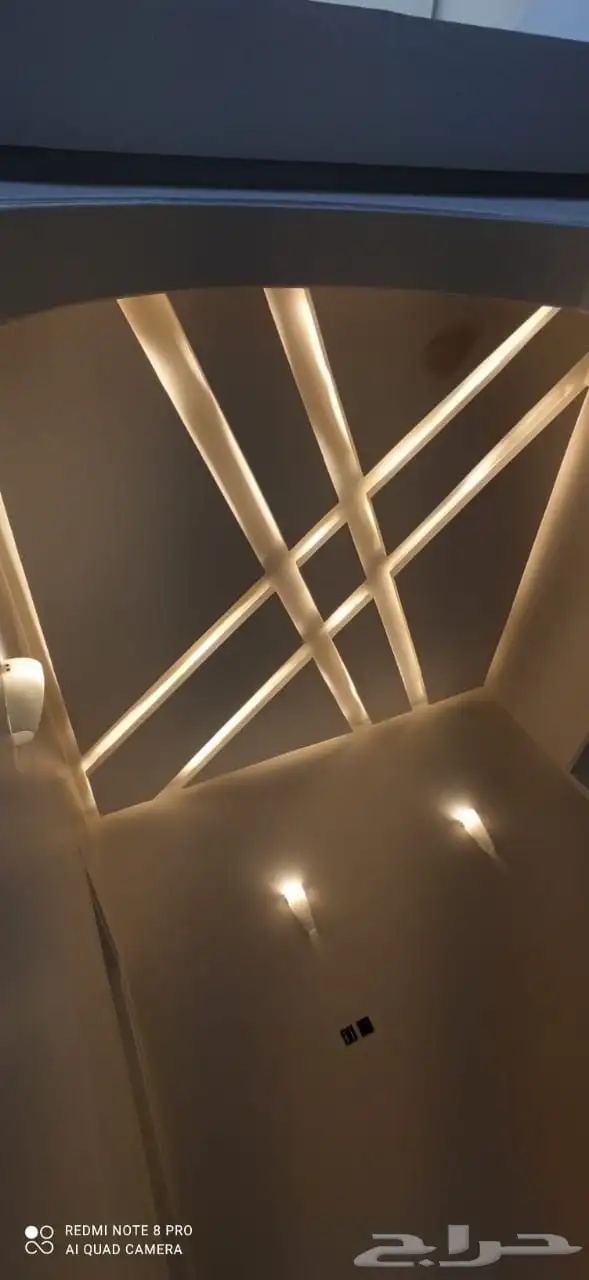 فني شامل كهرباء سباكة تأسيس ترميم صيانة 4