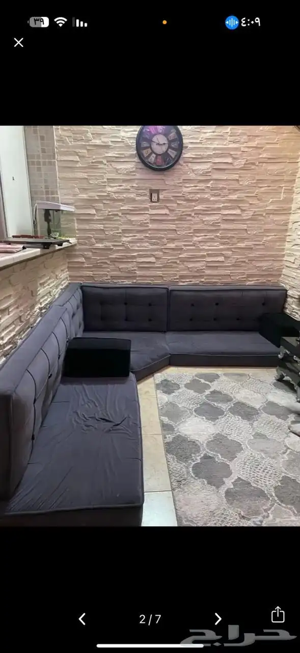 مرايه وباطرمه 3
