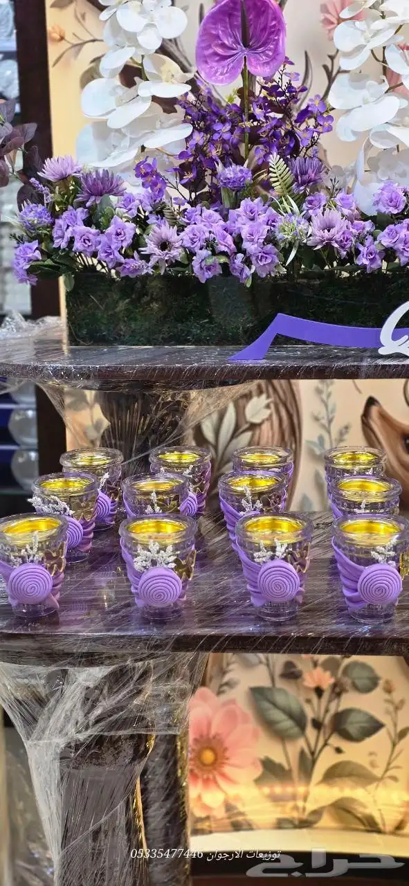 توزيعات مميزة حسب الطلب 7