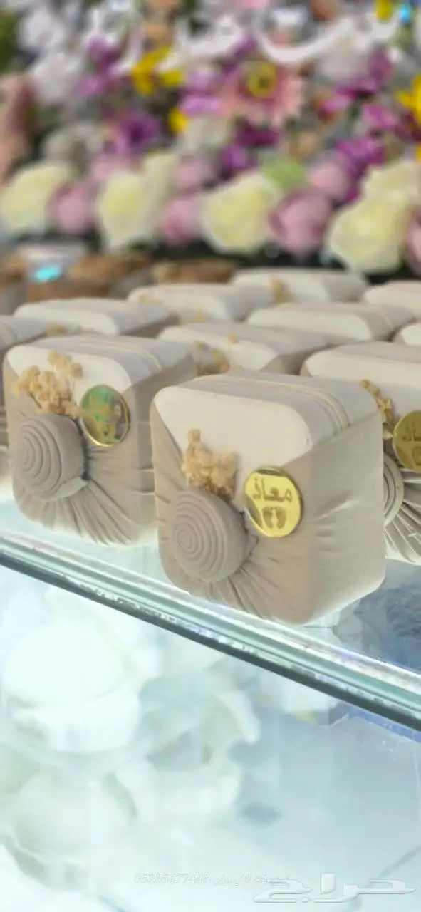 توزيعات مميزة حسب الطلب 3