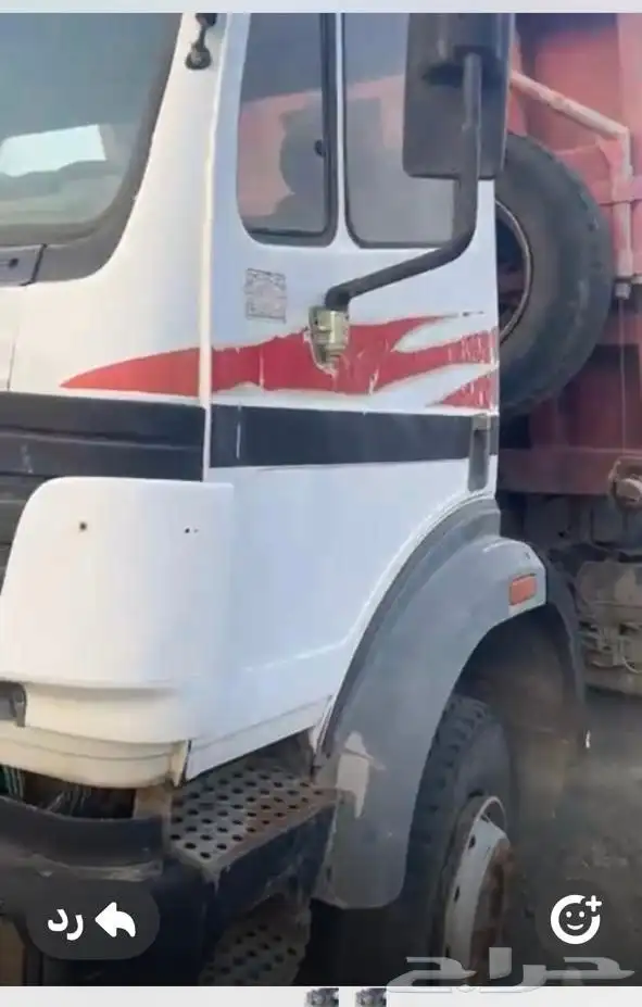 قلاب سكس   شيول كتربلر للبيع 4