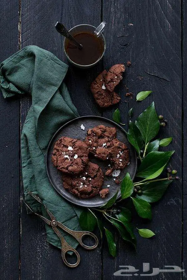 تصوير أطعمه كافيهات مطاعم 1