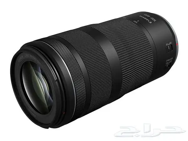 للبيع عدسة كانون RF 100-400mm F5.6-8 IS USM 1