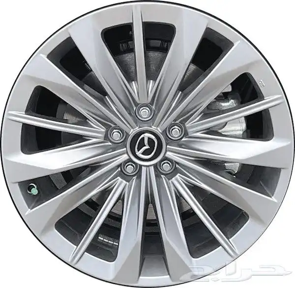جنوط مازدا cx90 0