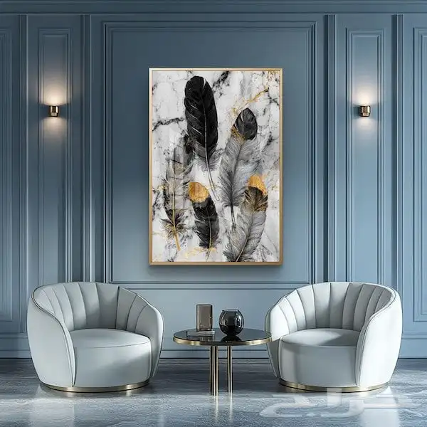 لوحات جدارية فنية وإسلامية لوحات كانفس لوحات حائط 96