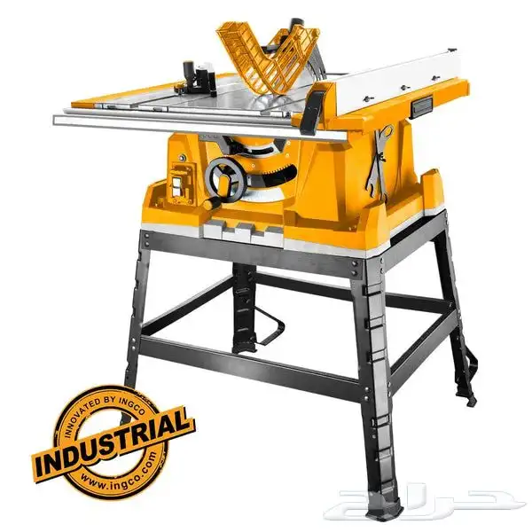 منشار خشب طاوله 10 بوصه 0