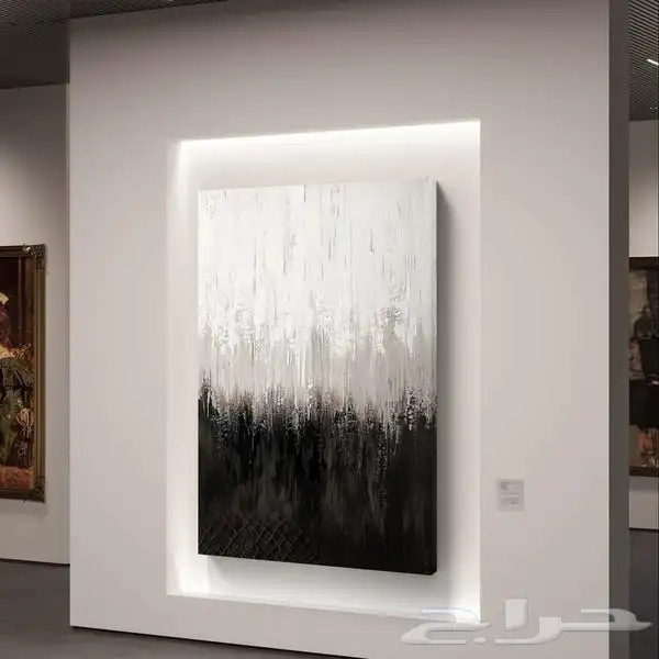 لوحات جدارية فنية وإسلامية لوحات كانفس لوحات حائط 33