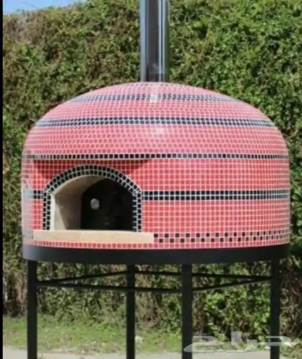 افران مطاعم افران نابولي افران بيتزا افران معجنات مشبات مودر 17