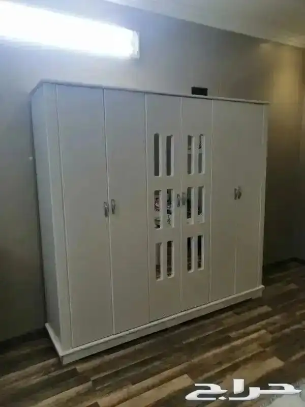 اثاث غرف نوم دواليب ستاير بالمدينة المنورة (نجار) 0