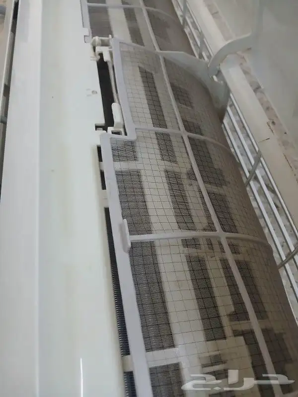 مكيف اسبليت 18 مستعمل 1