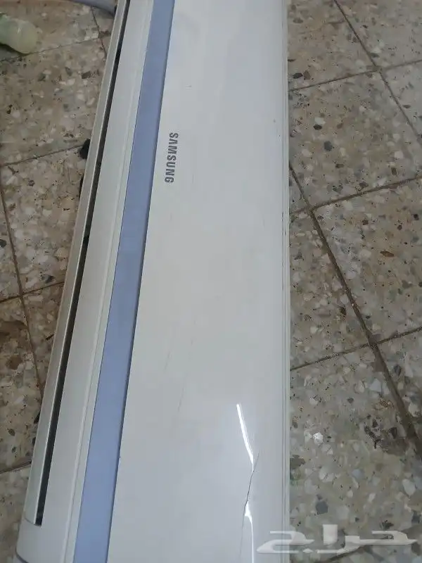 مكيف اسبليت 18 مستعمل 2