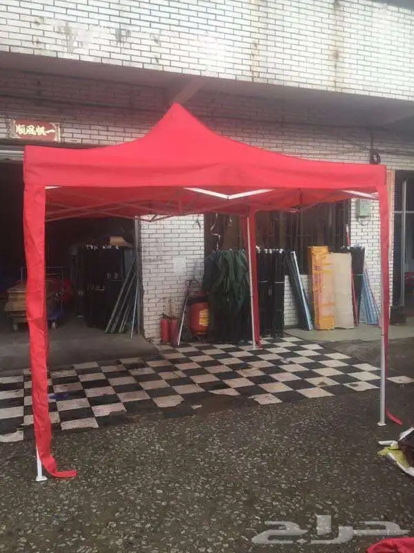 متجر متخصص بالخيام والمظلات متوفر تابي وتمارا 49