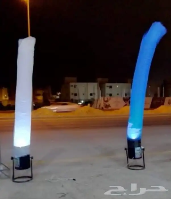 تأجير شاشات مسارح كشافات وإظاءات الإفتتاح والحفلات 5