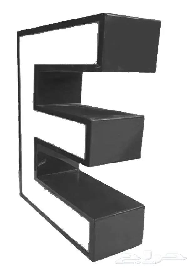 كلادينج حروف مضيئه نيون 4