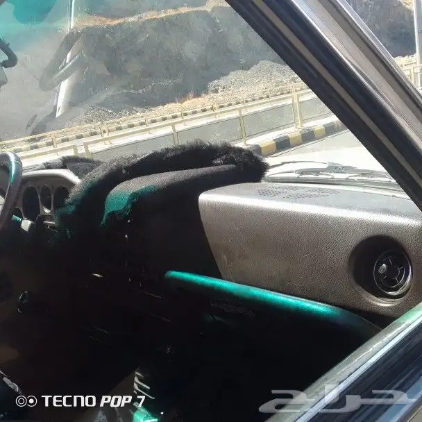 جيب موديل 1989 4