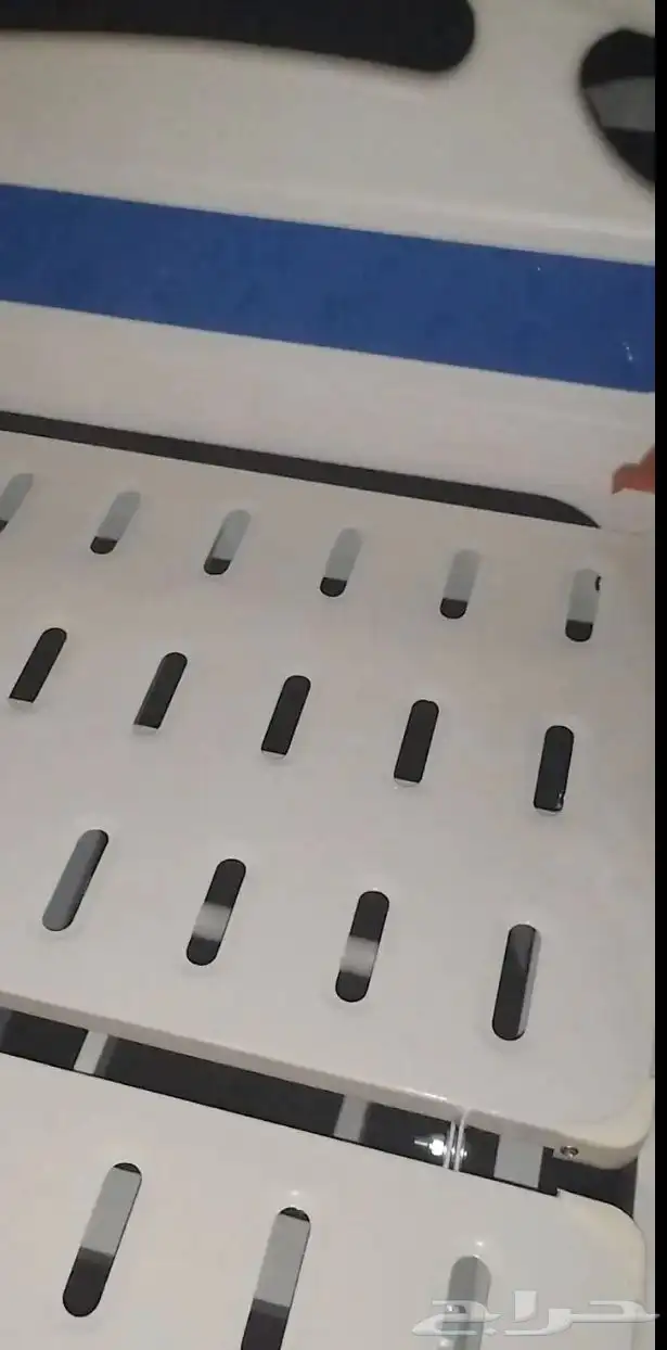 سرير طبي يصلح قطع الغيار 0