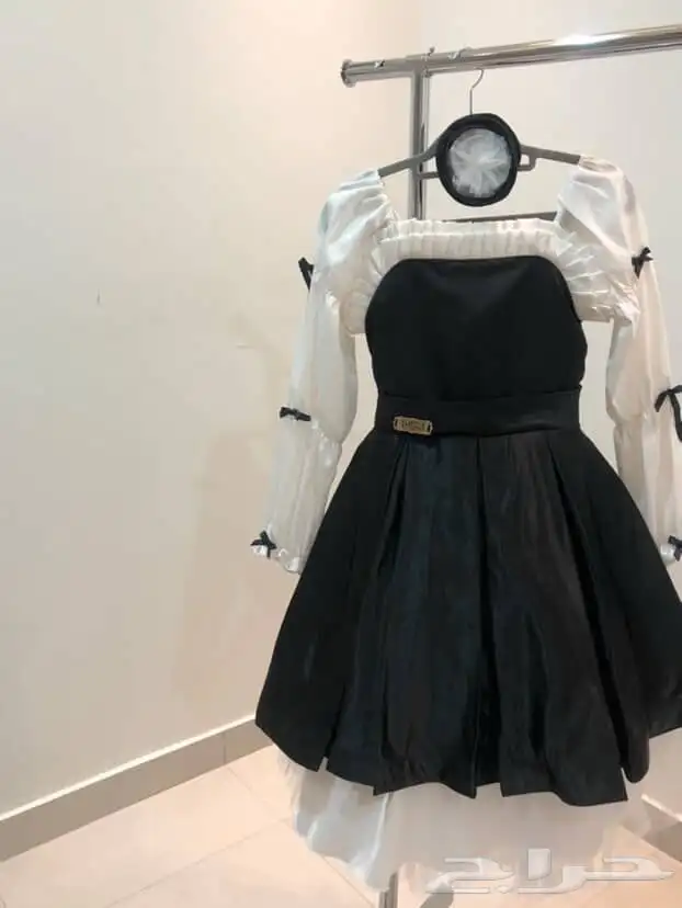 فستان أطفال بناتي 1