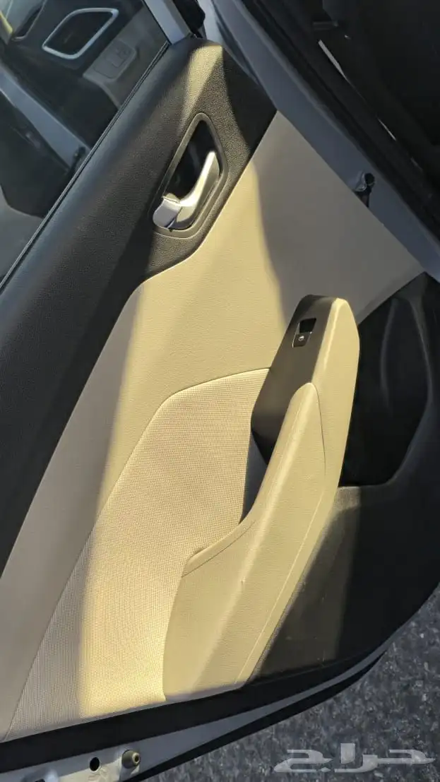 اكسنت موديل 2023 ممشى 126 الف 6