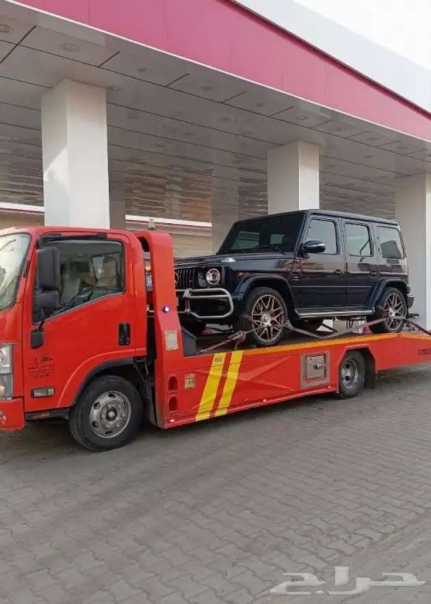 سطحه لنقل السيارات با أسعار مناسبه وخدمه سريعه آمنه 0