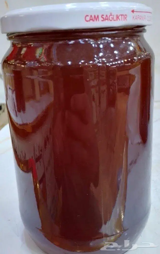 عسل بلدي ذمة وامانه 1