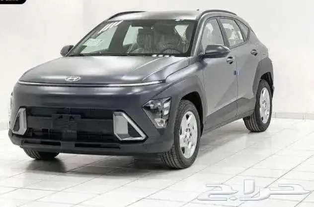 هونداي كونا فليت بنزين موديل 2025 عروض اقساط 0