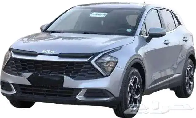 كيا  سوبرتاج مكينه2000 مستعله موديل 2023 1