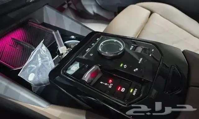 BMW 520I 2024 استيراد كوريا 4