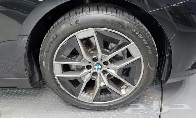 BMW 520I 2024 استيراد كوريا 15