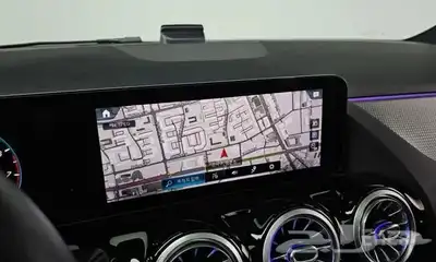 مرسيدس بنز gla220 موديل 2021 استيراد كوريا index