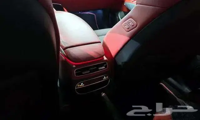 جنسيس - GV70 - 2021 5