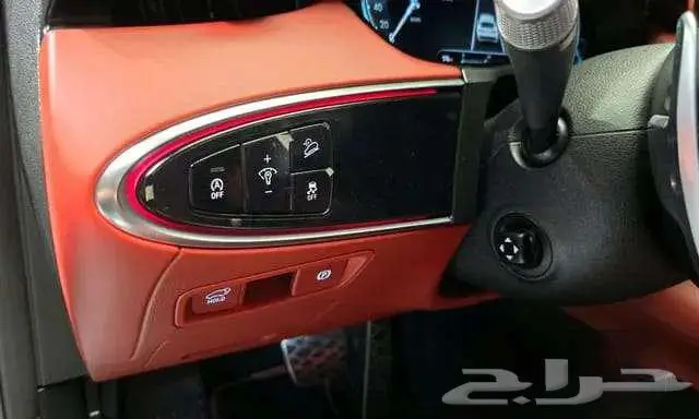 جنسيس - GV70 - 2021 8
