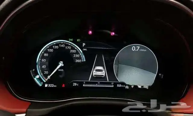 جنسيس - GV70 - 2021 13